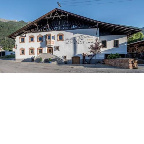 Hotel Thaler