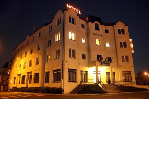 Hotel Theresia