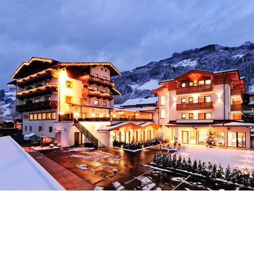 Hotel Theresia