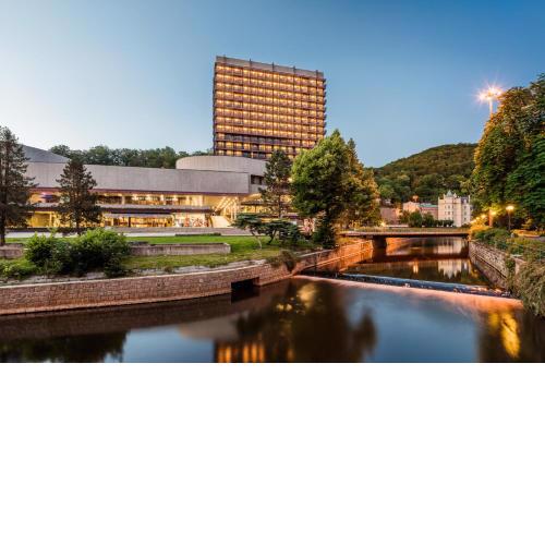 Hotel Thermal