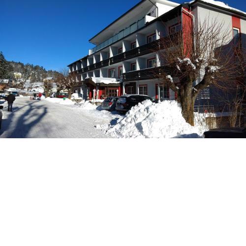 Hotel Thier