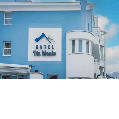 Hotel Tia Monte Nauders
