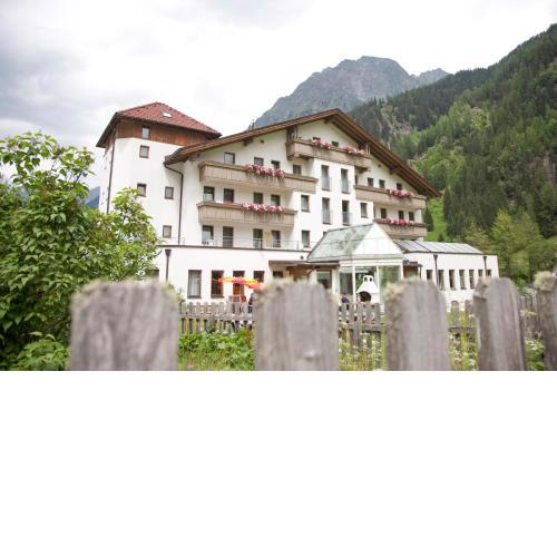 Hotel Tia Monte