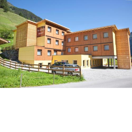 Hotel Tia Smart Natur
