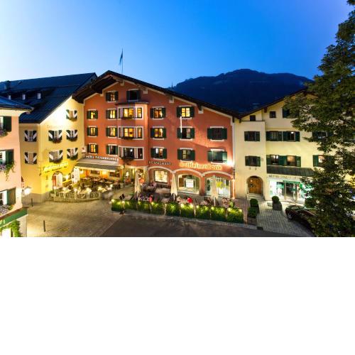Hotel Tiefenbrunner