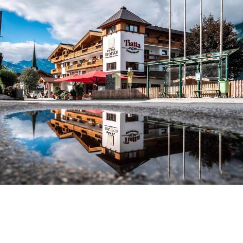Hotel Tipotsch