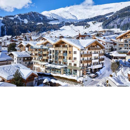 Hotel Tirol Fiss 4Sterne Superior