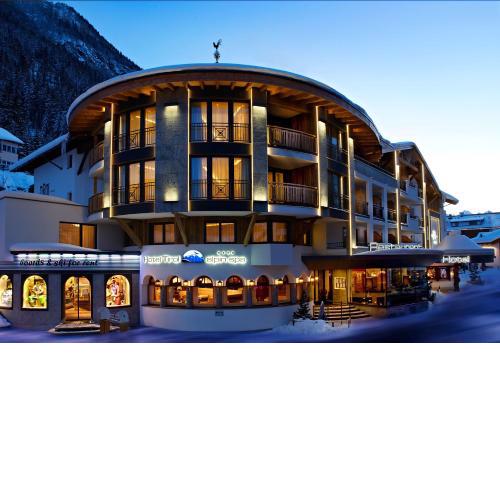 Hotel Tirol