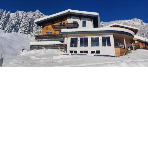 Hotel Tiroler Herz