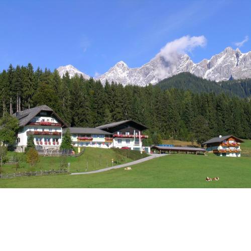 Hotel Tischlbergerhof
