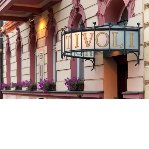 Hotel Tivoli Prague