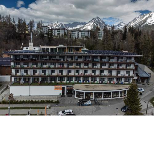 Hotel Toliar