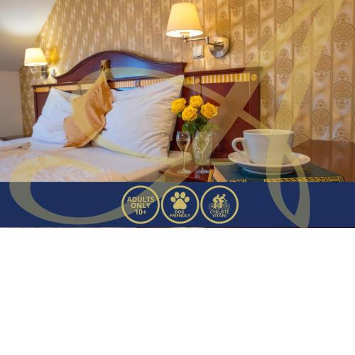 Hotel Tommy Wellness & Spa