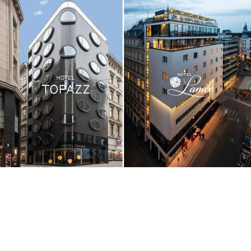 Hotel Topazz & Lamée