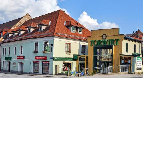 Hotel Torwirt