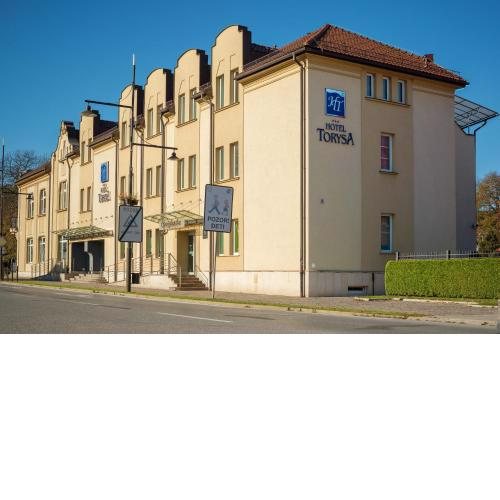 Hotel Torysa