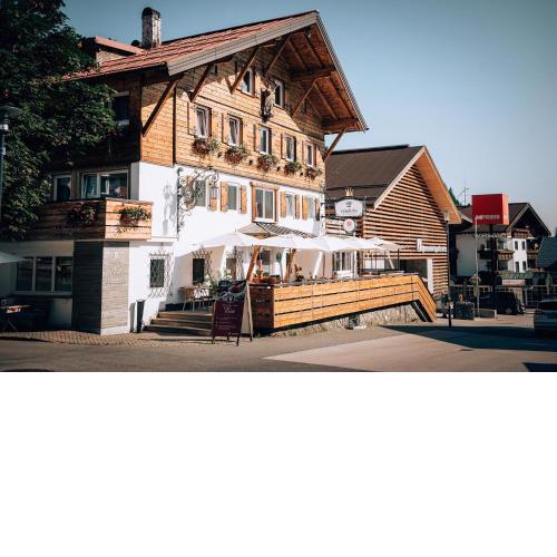 Hotel Tradizio