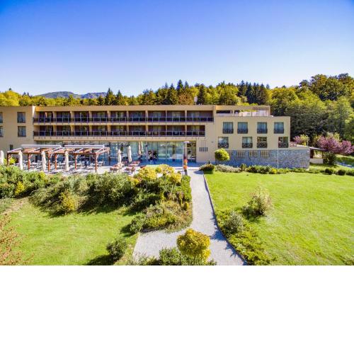 Hotel Trakošćan