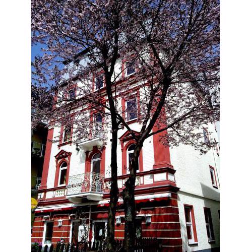 Hotel Traube
