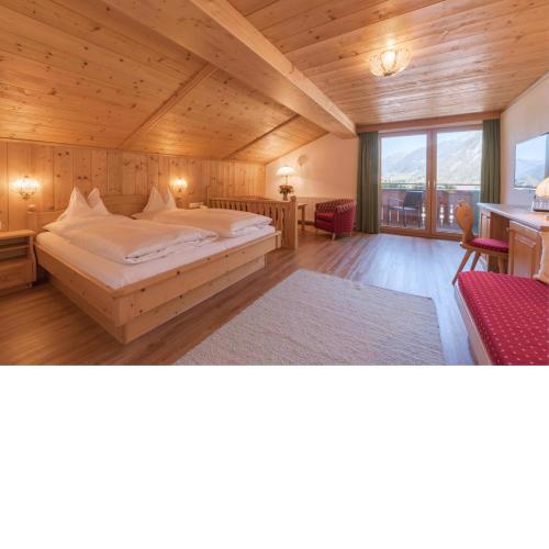 Hotel Traube