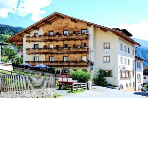 Hotel Traube