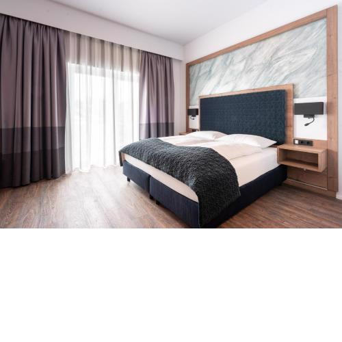 Hotel Traunfall