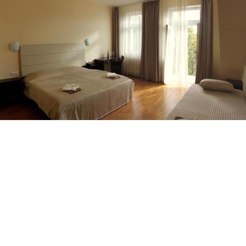 Hotel Trevi