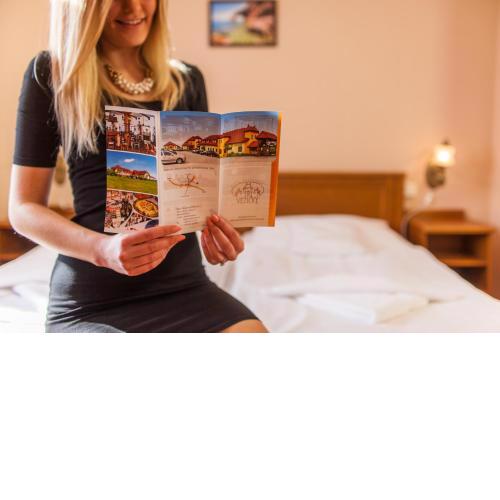 Hotel Tři Věžičky