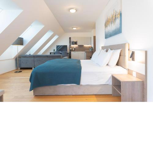 Hotel Triester