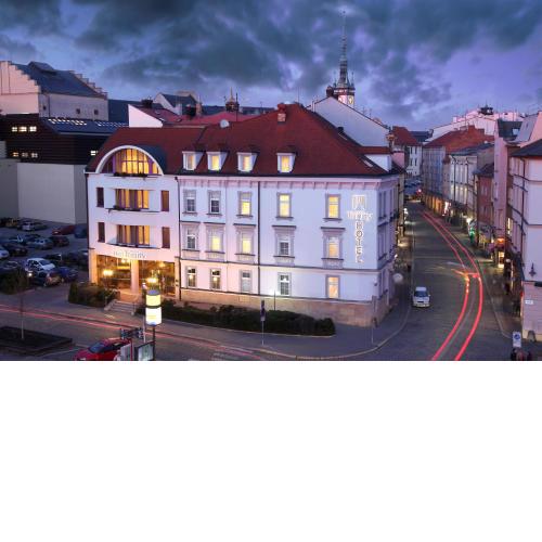 Hotel Trinity