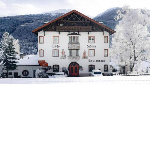 Hotel Trinserhof