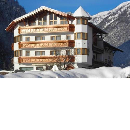 Hotel Troschana