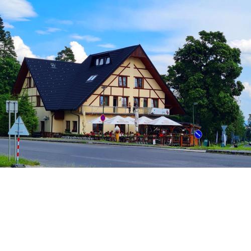 Hotel Tulipan