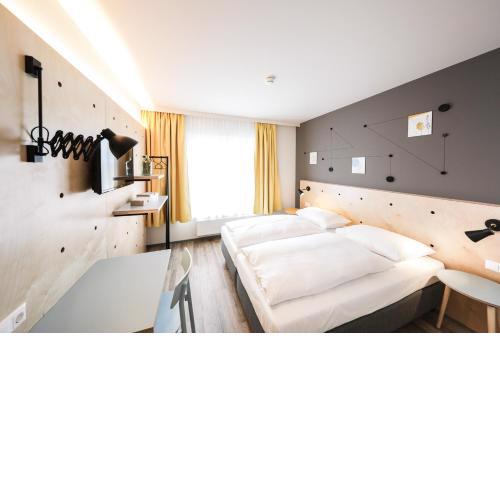 Hotel Tullnerfeld