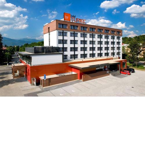 Hotel Turiec