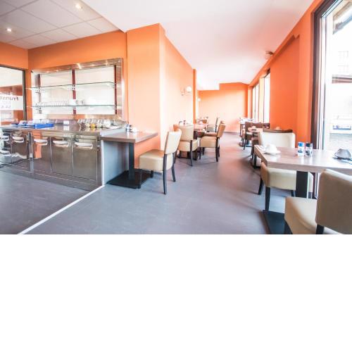 Hotel Turmfalke 24H Check In