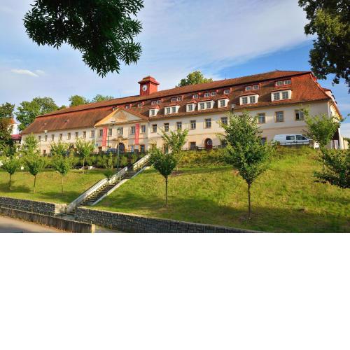 Hotel Tynec