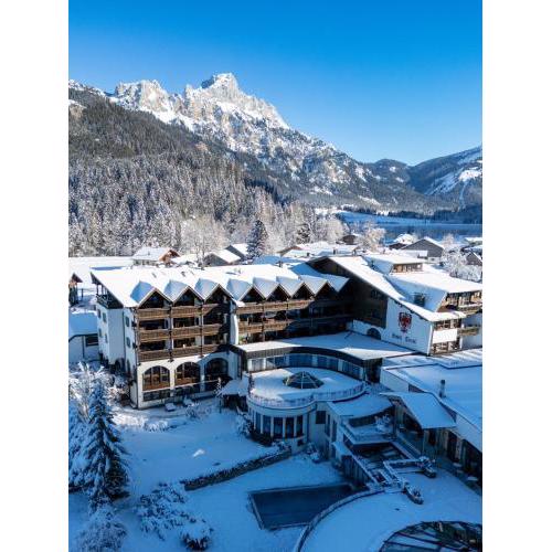 Hotel Tyrol am Haldensee