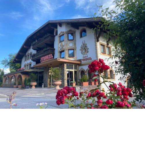 Hotel Tyrolis