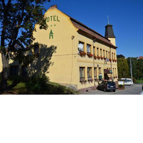 Hotel U Branky