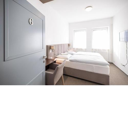 Hotel u Budvaru