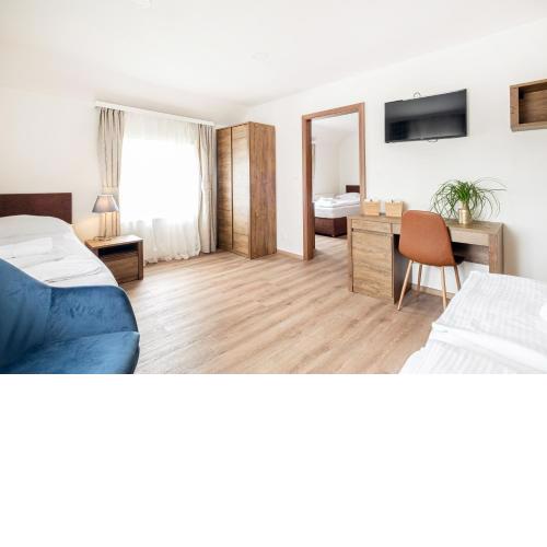 Hotel U Císaře