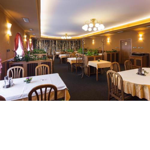 Hotel u Crlíků