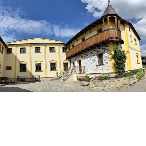 Hotel u Jindry