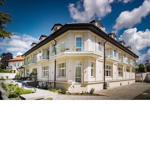 Hotel U Kaplicky