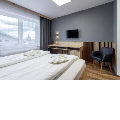 Hotel U Kociana