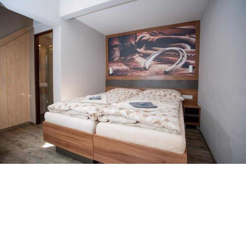 Hotel U koně