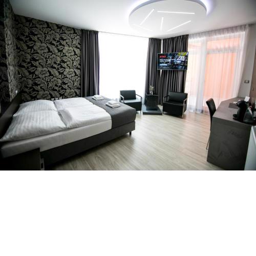 Hotel U Kostela