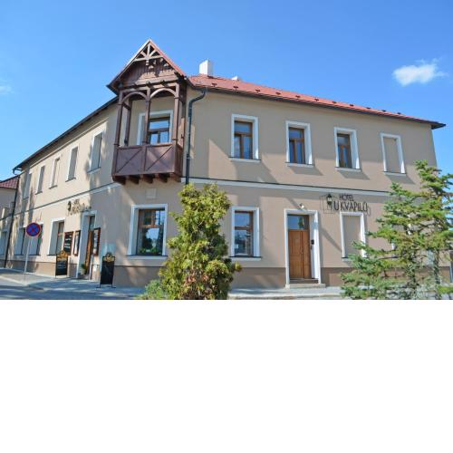 Hotel U Kvapilů