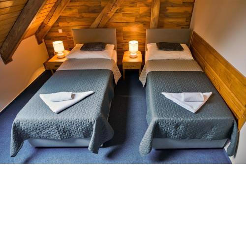 Hotel U Lípy